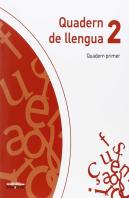 Quadern De Llengua 2. Quadern Primer