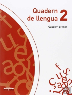 Bertrand.pt - Quadern De Llengua 2. Quadern Primer
