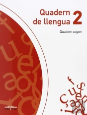 Quadern De Llengua 2. Quadern Segon