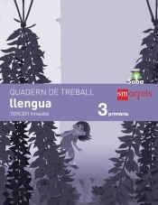 Quadern De Llengua. 3 Primària, 3 Trimestre. Saba