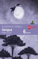 Quadern De Llengua. 6 Primària, 1 Trimestre. Saba