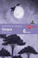 Quadern De Llengua. 6 Primària, 3 Trimestre. Saba