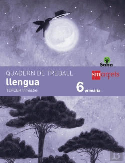 Bertrand.pt - Quadern De Llengua. 6 Primària, 3 Trimestre. Saba