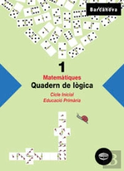 Quadern De Lògica 1 Ci