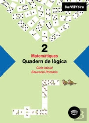 Quadern De Lògica 2 Ci