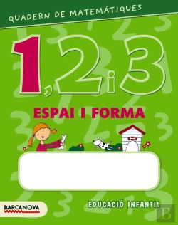 Bertrand.pt - Quadern De Matemàtiques 1, 2 I 3. Espai I Forma 1