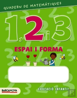 Bertrand.pt - Quadern De Matemàtiques 1, 2 I 3. Espai I Forma 2