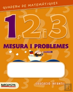 Bertrand.pt - Quadern De Matemàtiques 1, 2 I 3. Mesura I Problemes 1