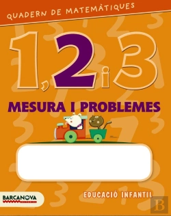Bertrand.pt - Quadern De Matemàtiques 1, 2 I 3. Mesura I Problemes 2