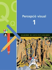 Quadern De Percepció Visual 1