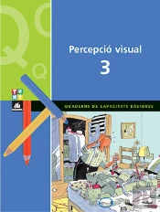 Quadern De Percepció Visual 3