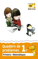 Quadern De Problemes 1r. Projecte Far