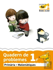 Quadern De Problemes 1r. Projecte Far
