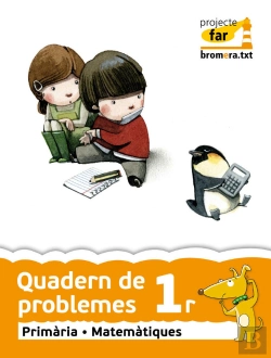 Bertrand.pt - Quadern De Problemes 1r. Projecte Far