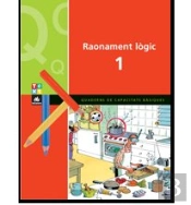 Quadern De Raonament Lògic 1