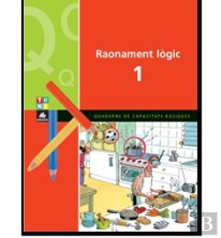 Bertrand.pt - Quadern De Raonament Lògic 1