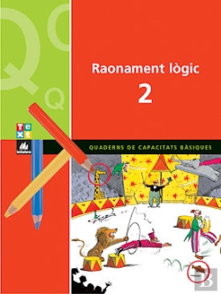 Bertrand.pt - Quadern De Raonament Lògic 2