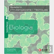 Quadern De Selectivitat Biologia 2n Batxillerat / 2009