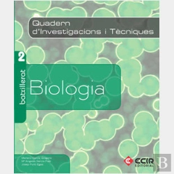 Bertrand.pt - Quadern De Selectivitat Biologia 2n Batxillerat / 2009