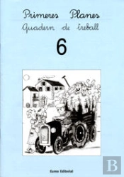 Quadern De Treball: Anem A La Masia