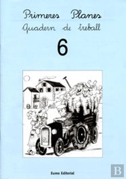 Bertrand.pt - Quadern De Treball: Anem A La Masia