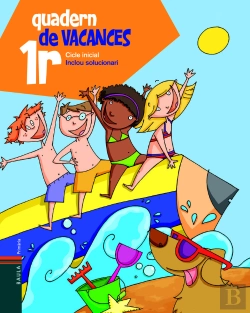 Bertrand.pt - Quadern De Vacances 1r Primària
