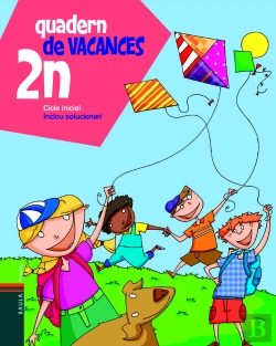Bertrand.pt - Quadern De Vacances 2n Primària