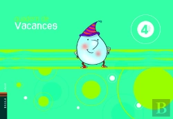 Bertrand.pt - Quadern De Vacances 4 Anys