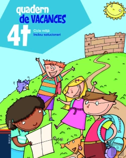 Bertrand.pt - Quadern De Vacances 4t Primària