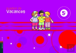 Bertrand.pt - Quadern De Vacances 5 Anys
