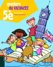 Quadern De Vacances De 5è Primària