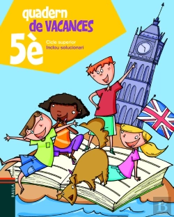 Bertrand.pt - Quadern De Vacances De 5è Primària