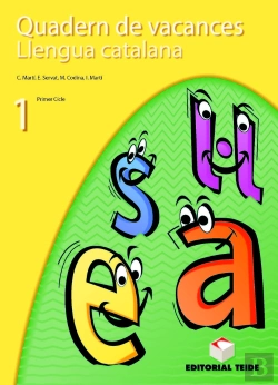 Bertrand.pt - Quadern De Vacances. Llengua Catalana 1r Eso