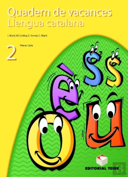 Bertrand.pt - Quadern De Vacances. Llengua Catalana 2n Eso
