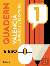 Quadern De Valencia 1r Eso