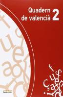 Quadern De Valencià 2 Colla