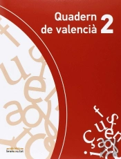 Quadern De Valencià 2 Colla