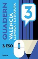 Quadern De Valencia 3r Eso
