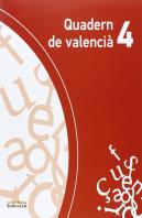 Quadern De Valencià 4 Colla