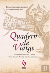 Quadern De Viatge