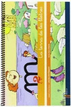 Bertrand.pt - Quadern D'Escriptura 2 Infantil La Terra De Les Lletres