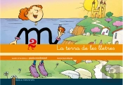 Quadern D¿Escriptura 2 Pauta Montessori