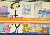 Quadern D'Escriptura 3 Infantil La Terra De Les Lletres