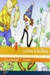 Quadern D'Escriptura 4 Infantil La Terra De Les Lletres