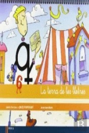 Quadern D'Escriptura 6 Infantil La Terra De Les Lletres