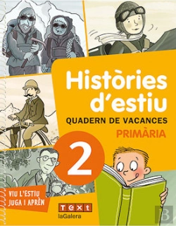 Bertrand.pt - Quadern D'Estiu - Segon Curs