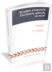 Quadern D'Exercicis D'Economia Aplicada En Excel