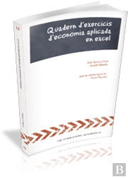 Bertrand.pt - Quadern D'Exercicis D'Economia Aplicada En Excel