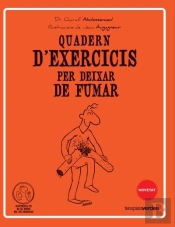 Qüadern D'Exercicis Per Deixar De Fumar