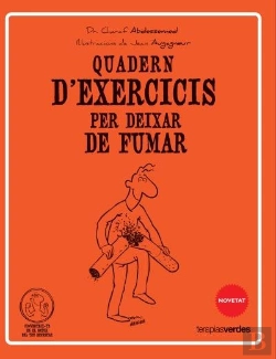 Bertrand.pt - Qüadern D'Exercicis Per Deixar De Fumar